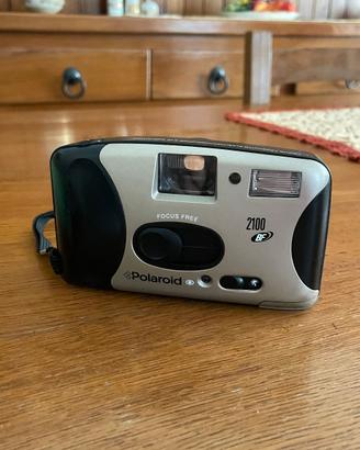 Polaroid 2100 BF