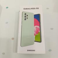 Samsung A52S 5G 128GB