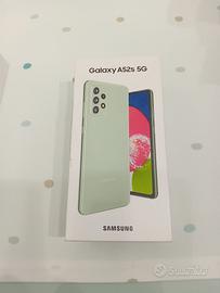 Samsung A52S 5G 128GB