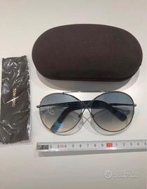 Occhiali da sole tom ford
