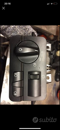 Interruttore luci Bmw e46