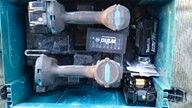 MAKITA COMBO AVVITATORI DTD153/ DHP484