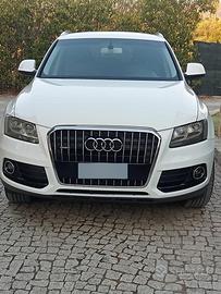 Audi q5  2014