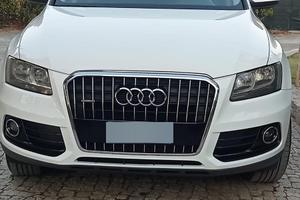 Audi q5  2014