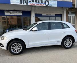 AUDI Q5 2.0 TDI 190 CV clean diesel quattro S tr