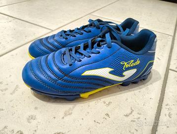 Scarpe da calcio bambino n.32