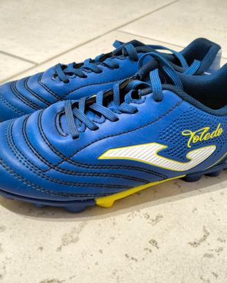 Scarpe da calcio bambino n.32