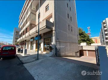 Box Auto viale Taranto