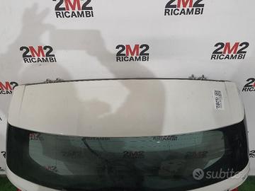 SPOILER POSTERIORE MERCEDES Classe B W246 2Â° Seri