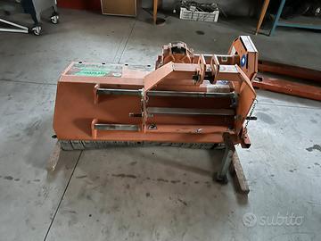 Trinciaerba agrimaster 120