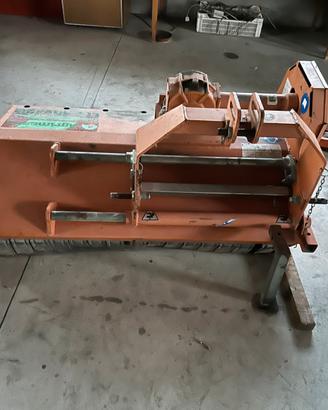 Trinciaerba agrimaster 120