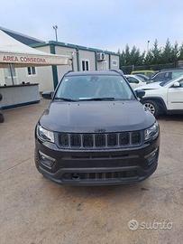JEEP COMPASS 1.3 TURBO 16V 2020 PER RICAMBI