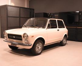 Autobianchi A 112 1a Serie