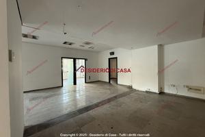 Ufficio, Noce, Palermo.