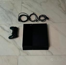 PlayStation 4