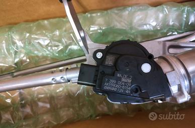 Motorino Tergicristallo BMW