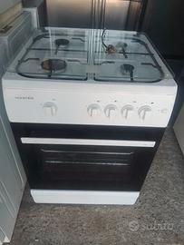 cucina a gas Master 