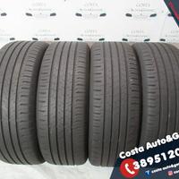 215 55 18 Continental 85% Estive Gomme