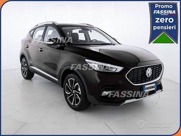 MG ZS 1.0T-GDI Luxury Auto