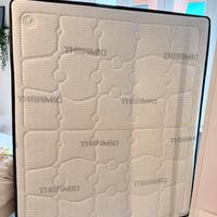 Materasso matrimoniale Progressive Dormiria160x190