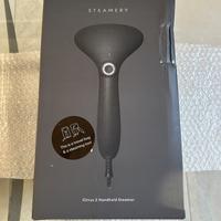 Ferro a Vapore Cirrus 2 Handheld Steamer – Black