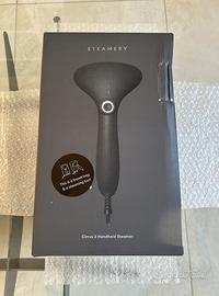 Ferro a Vapore Cirrus 2 Handheld Steamer – Black