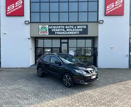 Nissan Qashqai 1.6 dCi | AUTOMATICO | SEDILI RISCA