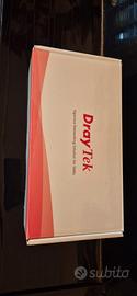Router VDSL2 VPN Firewall Business DrayTek Vigor 2