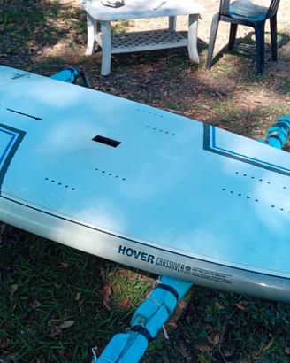 tavola sup surf crossover NAISH