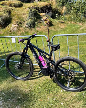 Specialized Turbo Levo Comp