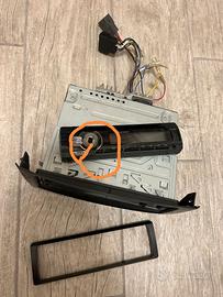 stereo auto