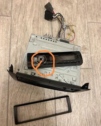 stereo auto