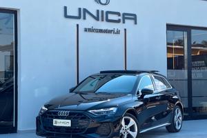 Audi A3 SPB 35 2.0 150 CV TDI S-LINE S-TRONIC IVA 