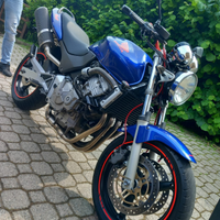 Honda Hornet 600