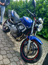 Honda Hornet 600