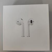 Apple Airpods 2 Gen