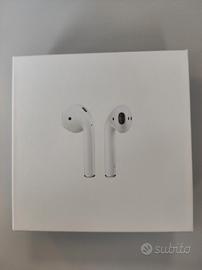 Apple Airpods 2 Gen