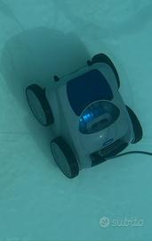 Robot pulitore piscina Polaris W-655