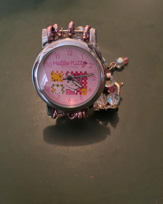 Orologio Hello Kitty