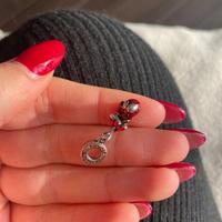 Charm Pandora Marvel Spider-Man Pendente 792323C01