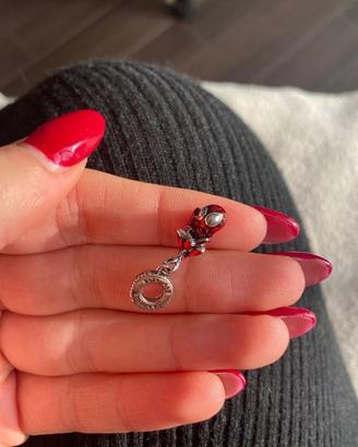 Charm Pandora Marvel Spider-Man Pendente 792323C01