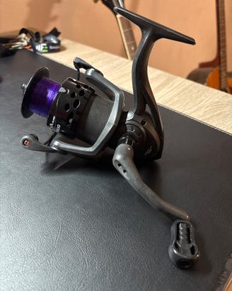 Kolpo arya surf 7000