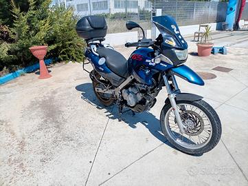 BMW f 650 gs