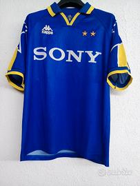 Maglia Kappa Juventus originale codice 464543