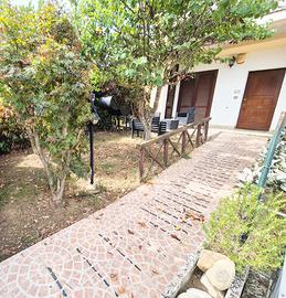 Appartamento indipendente Fabbrecce, AT/304