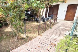 Appartamento indipendente Fabbrecce, AT/304