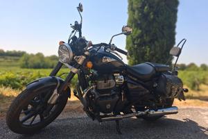 Super Meteor 650