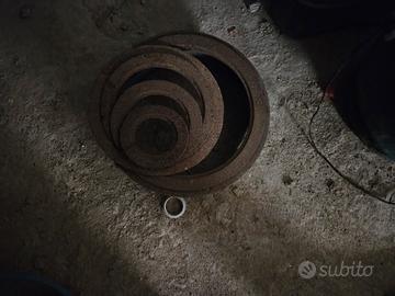 fornacella antica
