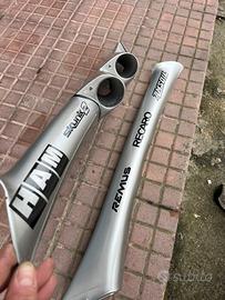 Montanti strumenti LANCIA Y