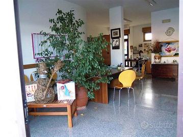 Locale piano terra in centro Campomarino